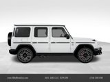 New 2025 Mercedes-Benz G 63 AMG 4MATIC image 2