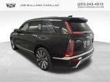 New 2026 Cadillac Vistiq Premium Luxury image 4