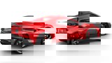 New 2025 Chevrolet Corvette E-Ray w/ Stealth Interior Trim Package image 4