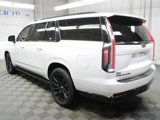 Used 2024 Cadillac Escalade ESV Sport Platinum image 5