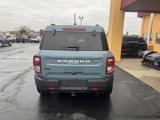 Used 2021 Ford Bronco Sport Big Bend image 4