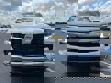 New 2026 Chevrolet Silverado 1500 LT w/ Z71 Off-Road Package image 3