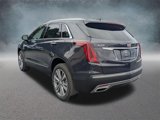 New 2025 Cadillac XT5 Premium Luxury image 3