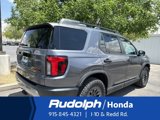 New 2026 Honda Passport TrailSport image 5