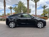 Used 2021 Tesla Model Y Long Range image 2
