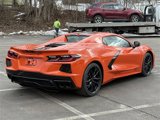 New 2025 Chevrolet Corvette Stingray Preferred Conv image 3