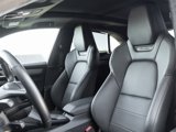 Used 2024 Porsche Macan Turbo Electric image 5