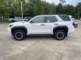 New 2025 Toyota 4Runner TRD Off-Road image 2