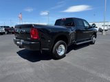 New 2025 RAM 3500 Laramie image 3