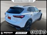 New 2025 Buick Envision Sport Touring image 3