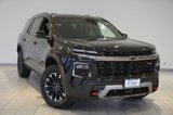 New 2025 Chevrolet Traverse Z71 w/ Enhanced Driving Package image 4