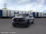 New 2025 Ford F150 Lariat image 2