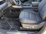 New 2025 Lincoln Nautilus Reserve image 4