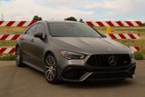 Used 2022 Mercedes-Benz CLA 45 AMG 4MATIC image 5