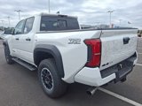 New 2025 Toyota Tacoma TRD Off-Road image 4