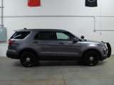 Used 2017 Ford Explorer 4WD Police Interceptor w/ Ready For The Road Package image 2