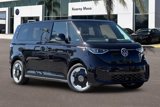 New 2025 Volkswagen ID. Buzz Pro S image 2