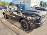 New 2025 RAM 1500 Laramie w/ Night Edition image 4