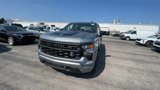 New 2026 Chevrolet Silverado 1500 Custom w/ Rally Edition image 5