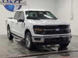 New 2025 Ford F150 XLT w/ Equipment Group 302A MID image 3