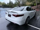 Used 2018 Alfa Romeo Giulia image 5