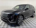 New 2026 Cadillac Vistiq Premium Luxury image 3