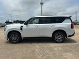 New 2025 Nissan Armada SL image 5