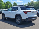 New 2026 GMC Terrain AT4 w/ Convenience Package III image 3