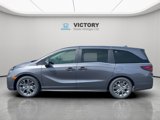 New 2025 Honda Odyssey Touring image 3