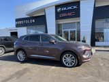 New 2025 Buick Envision Avenir image 2