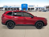 New 2026 Honda CR-V Sport-L image 2