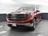 New 2026 GMC Sierra 1500 SLT w/ SLT Premium Package image 3