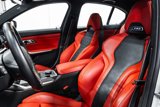 Used 2023 BMW M3 w/ Executive Package image 5