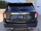 Used 2023 Ford Explorer XLT w/ Equipment Group 202A image 6