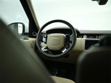 Used 2018 Land Rover Range Rover Supercharged image 5