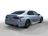 Used 2022 Toyota Camry SE image 5