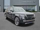 New 2025 Land Rover Range Rover Long Wheelbase SE image 2