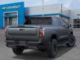 New 2026 Chevrolet Silverado EV Trail Boss image 4
