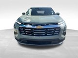 New 2025 Chevrolet Equinox LT w/ Safety and Technology Package image 4