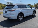 New 2025 Mitsubishi Outlander SEL image 5