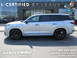 Used 2025 Lexus TX 500h AWD image 4