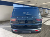 Used 2022 Jeep Wagoneer Series II w/ Premium Group I image 5