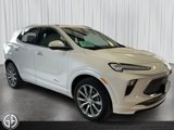 New 2026 Buick Encore GX Avenir w/ Avenir Technology Package image 3
