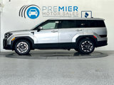 Used 2024 Hyundai Santa Fe SE image 2