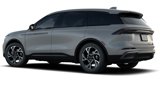 New 2026 Lincoln Nautilus Premier image 2