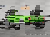 New 2025 Jeep Gladiator Willys image 4