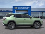 New 2026 Chevrolet Equinox LT w/ Convenience Package II image 5