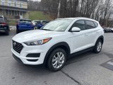 Used 2021 Hyundai Tucson Value image 3