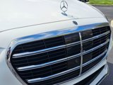 New 2025 Mercedes-Benz S 580e 4MATIC Sedan image 5