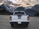 New 2025 Ford Ranger XL image 5